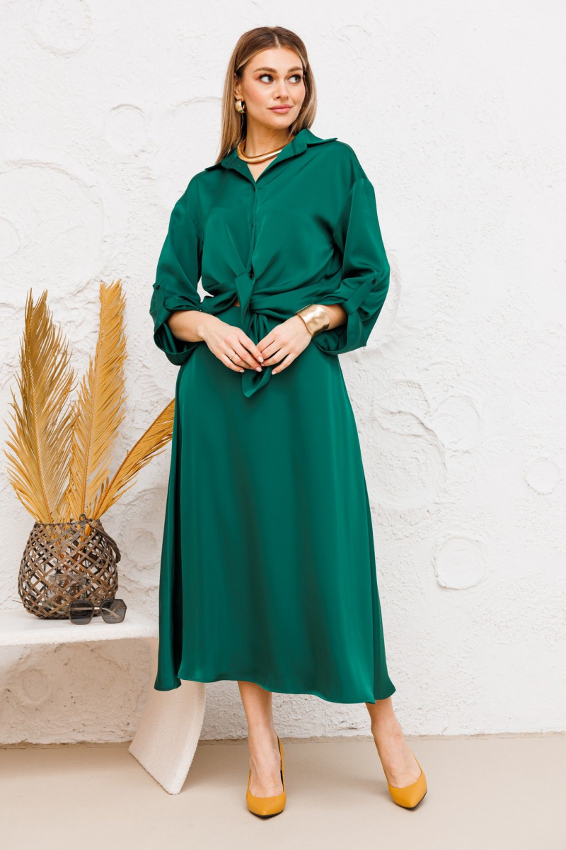 Юбочный комплект Amberа Style 2061