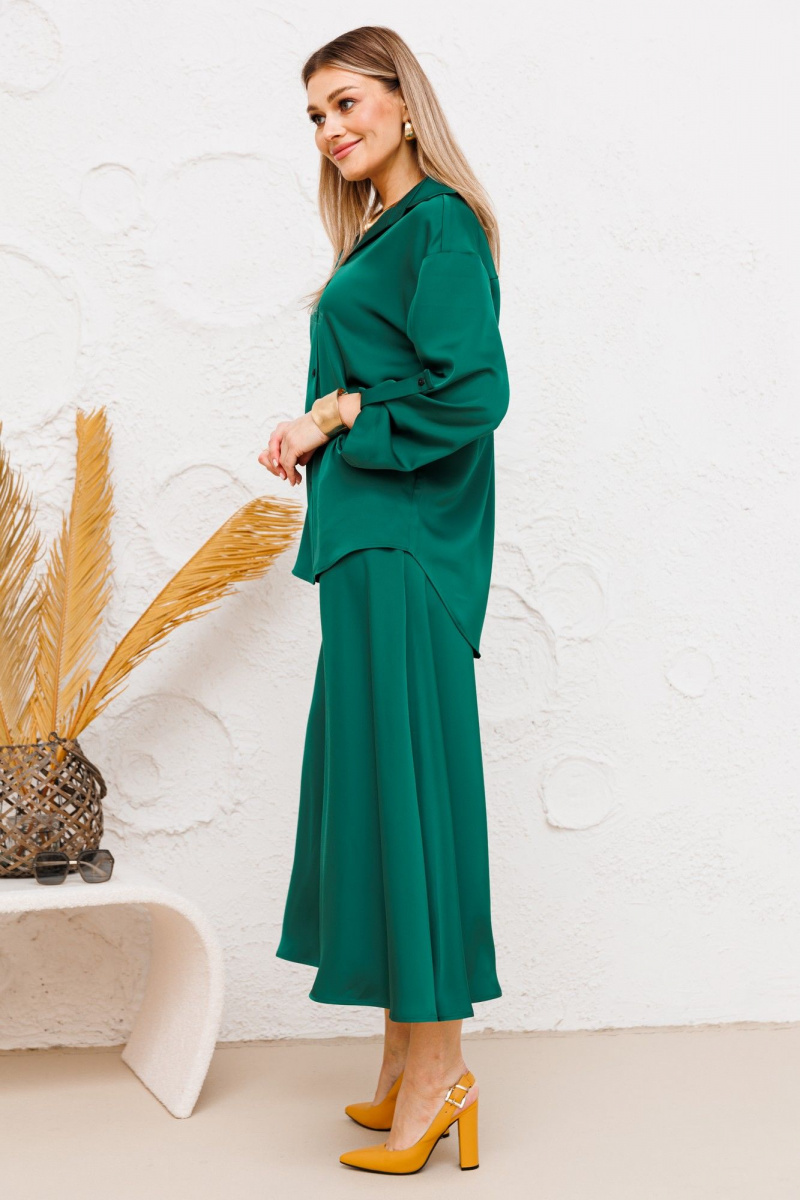 Юбки Amberа Style 1082и