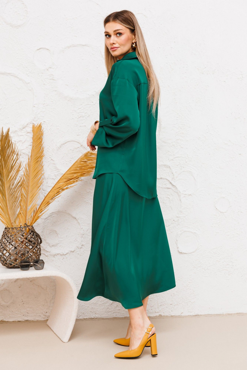 Юбки Amberа Style 1082и