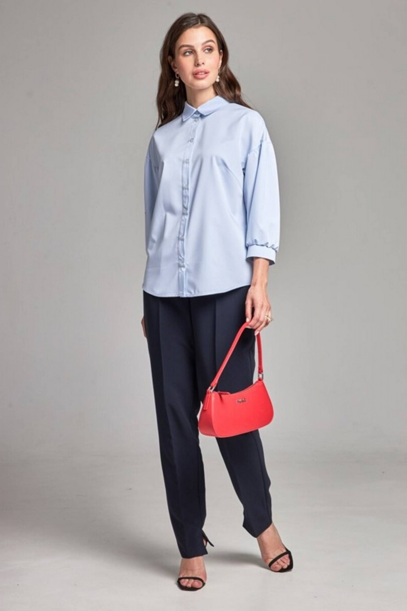 Брюки Femme & Devur 90076 1.36F(164)