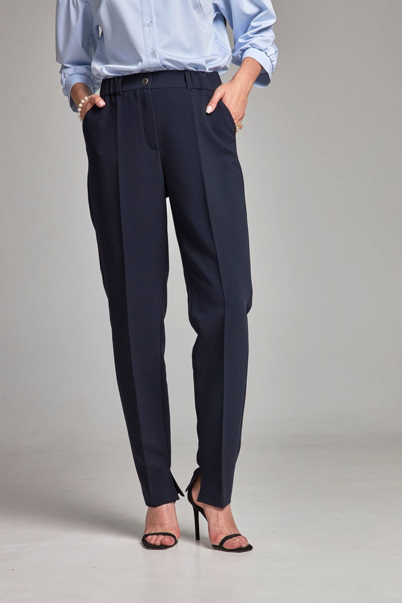 Брюки Femme & Devur 90076 1.36F(164)