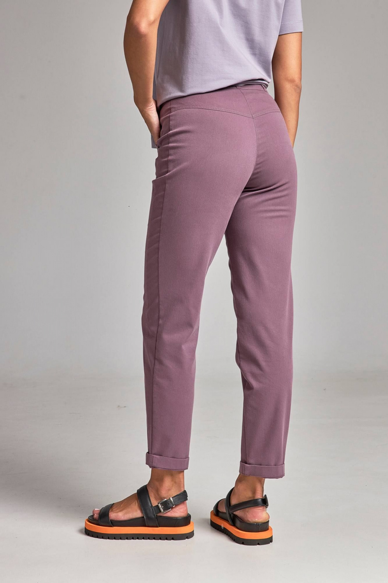 Брюки Femme & Devur 90062 1.26F(164)