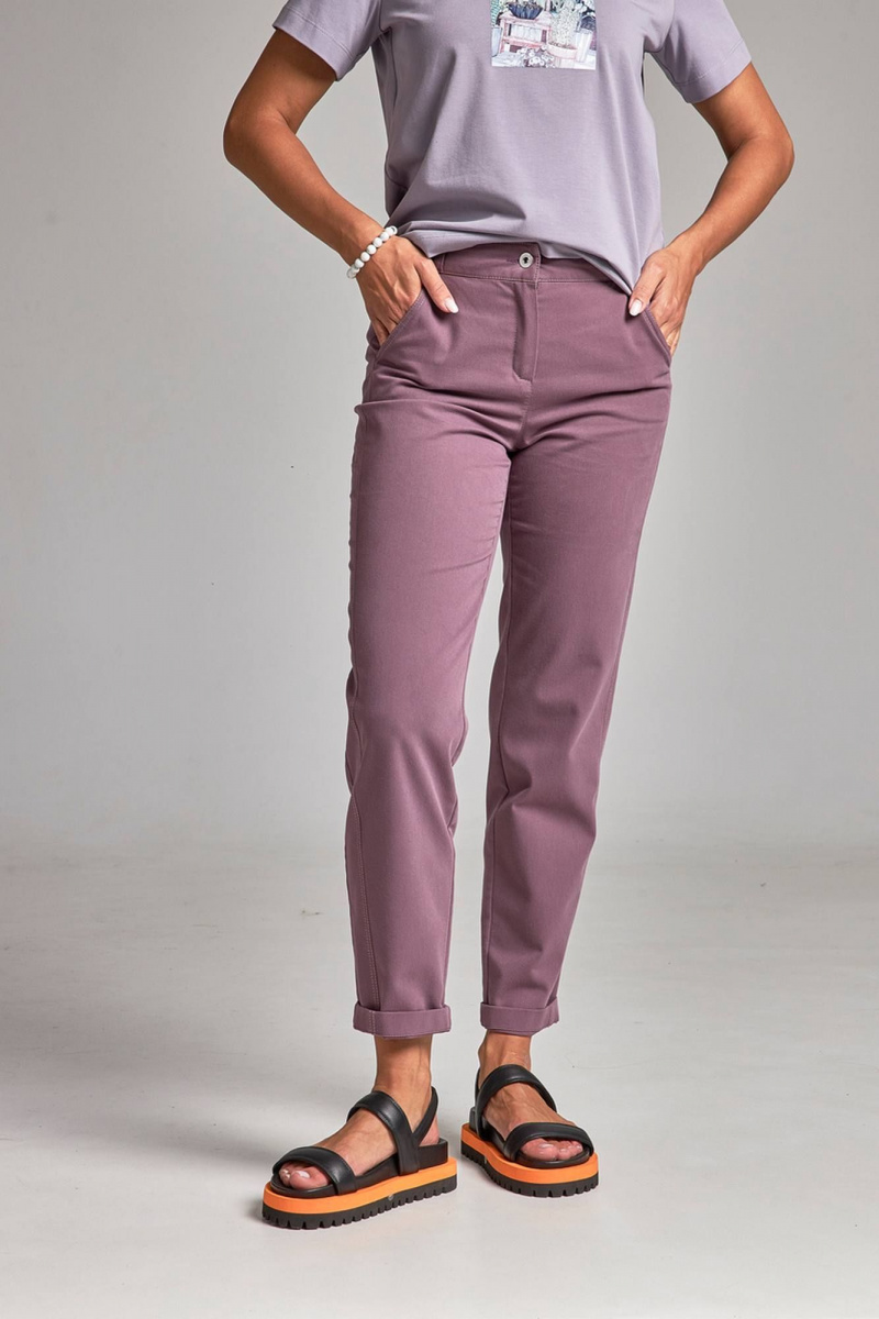 Брюки Femme & Devur 90062 1.26F(164)