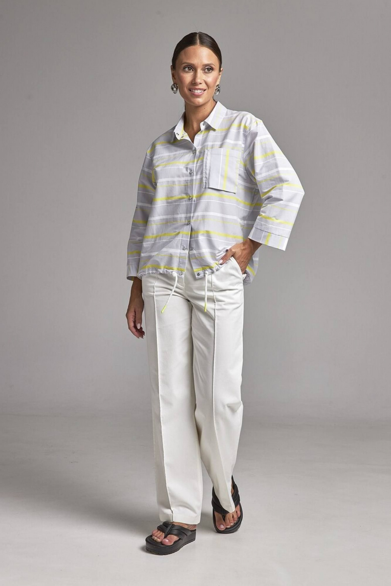 Брюки Femme & Devur 90056 1.2F(164)