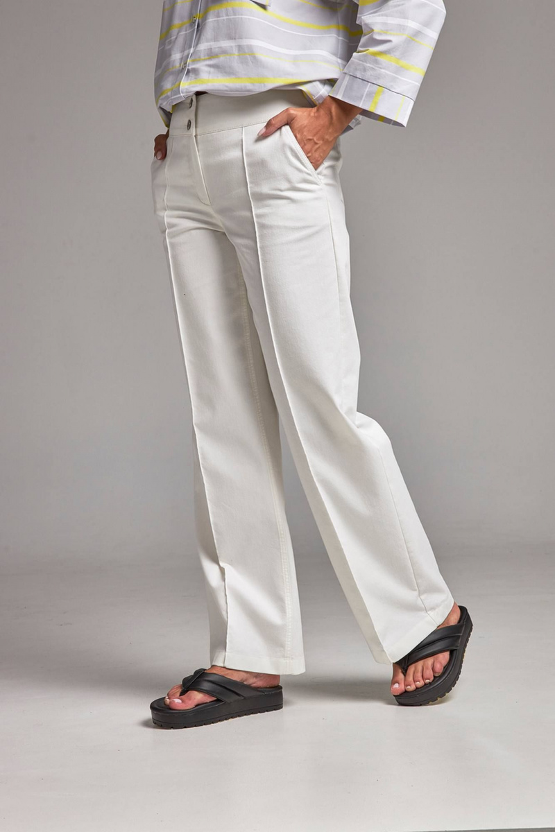 Брюки Femme & Devur 90056 1.2F(164)