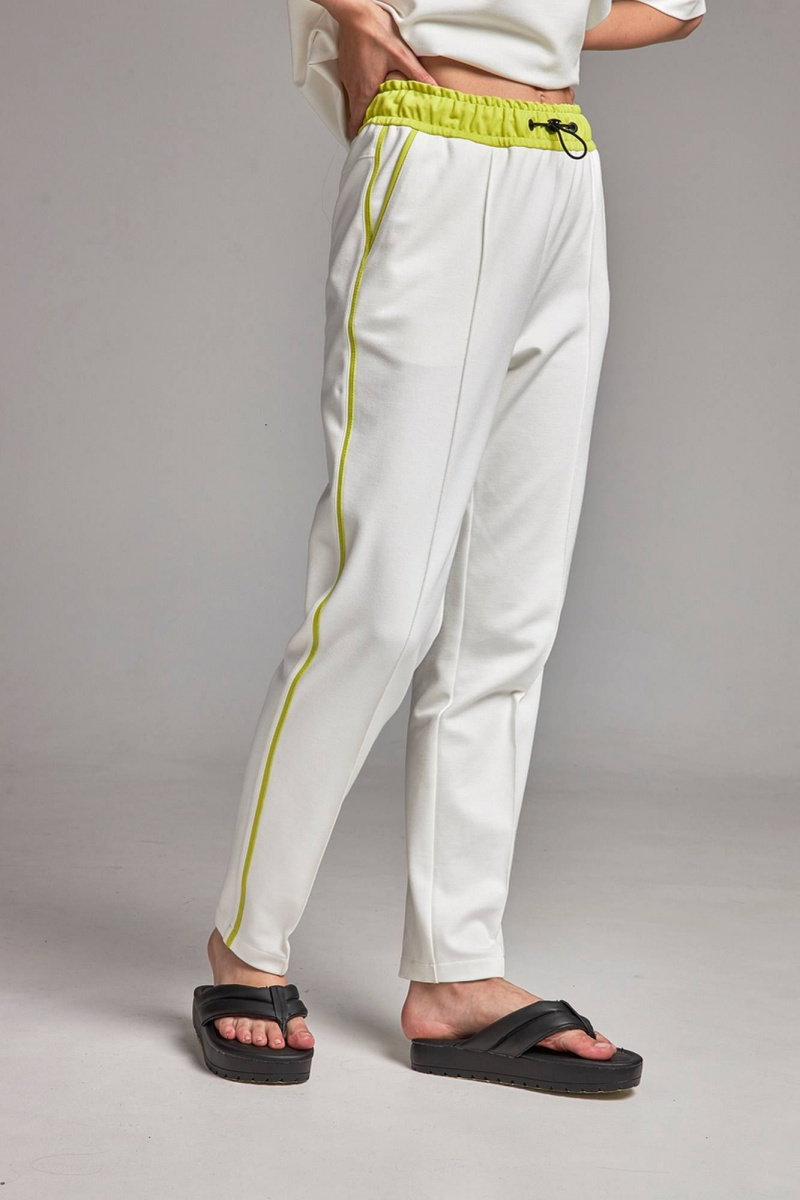 Брюки Femme & Devur 90047 1.2F(164)