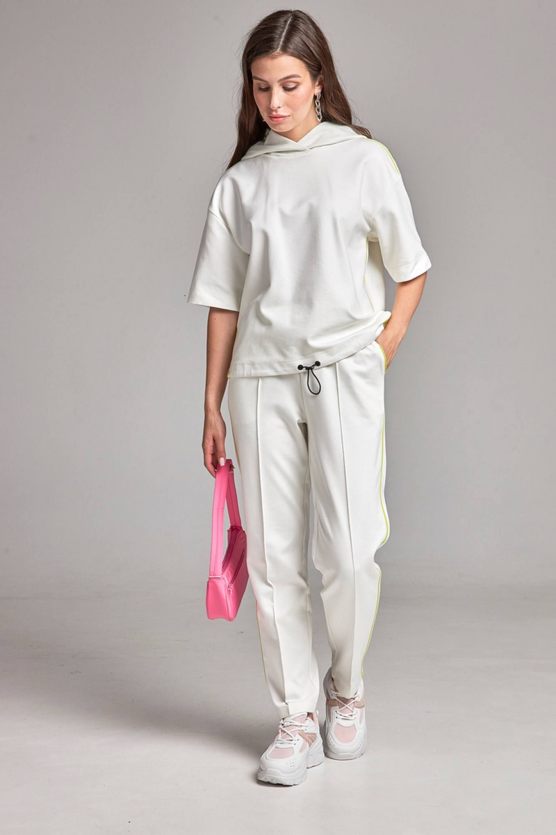 Брюки Femme & Devur 90047 1.2F(164)