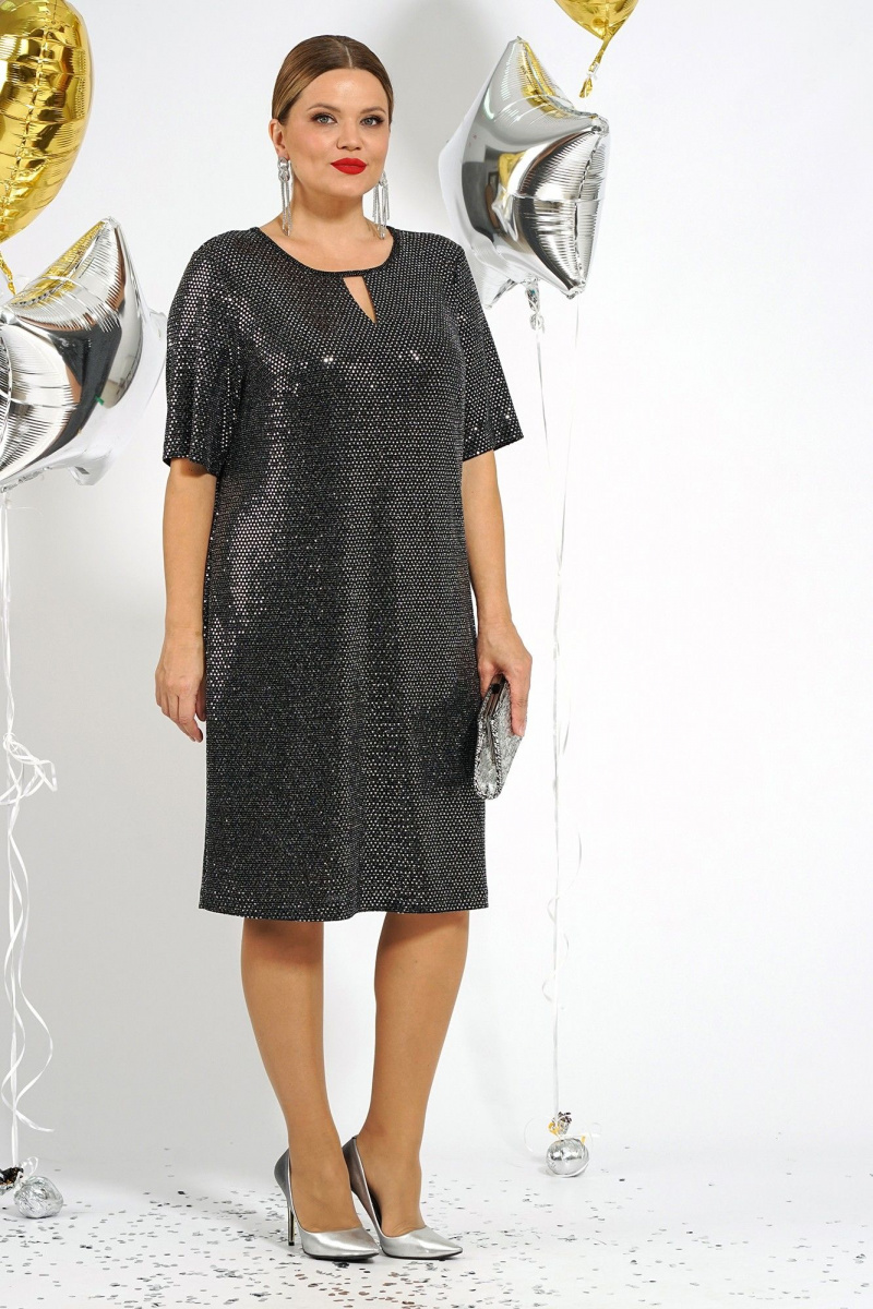 Платья Alani Collection 2054