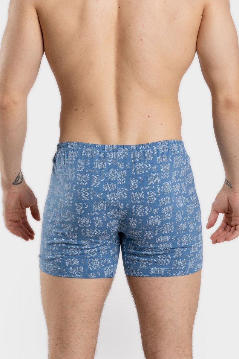 Нижнее белье SERGE 7001/59 patt0655