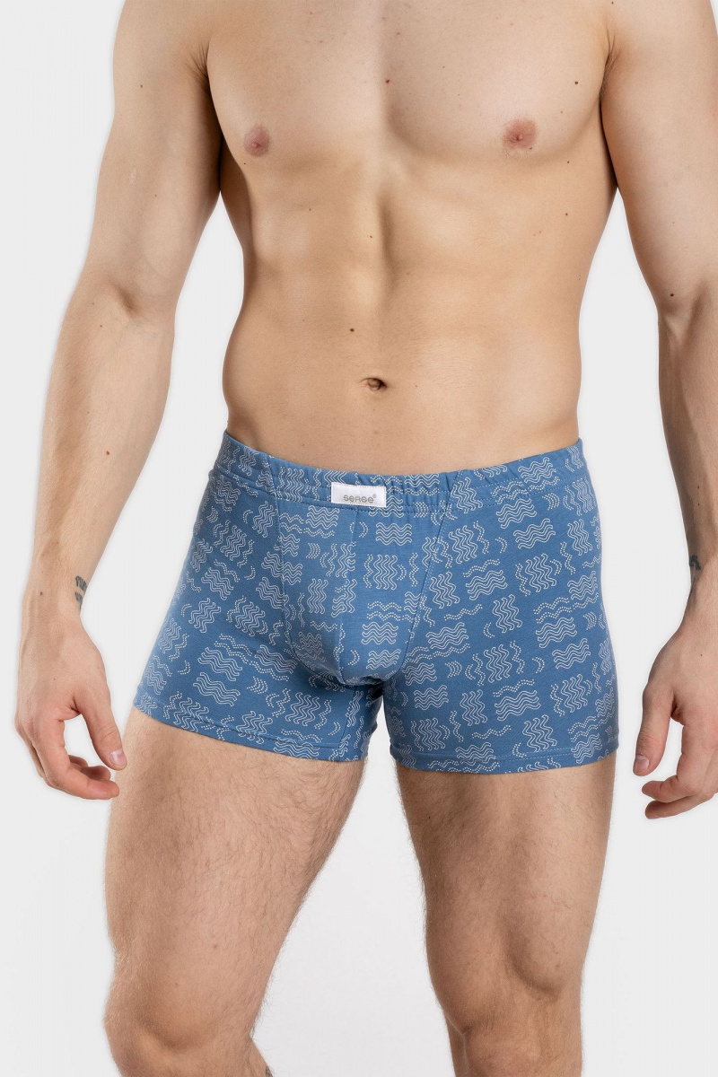 Нижнее белье SERGE 7039/71 patt0655