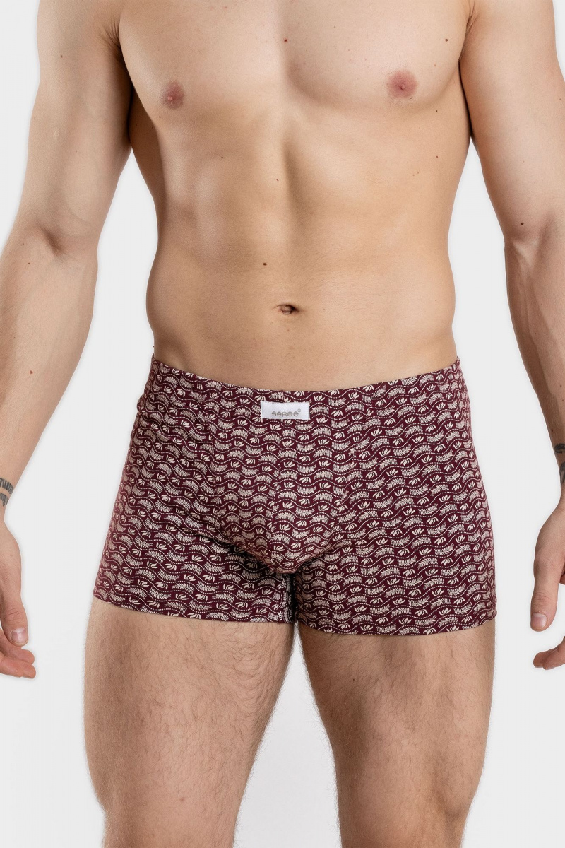 Нижнее белье SERGE 7039/72 patt0657