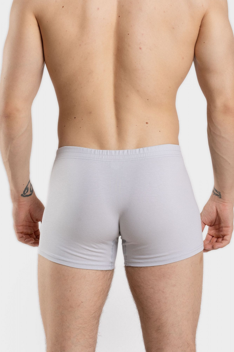 Нижнее белье SERGE 7039/73 gray-066