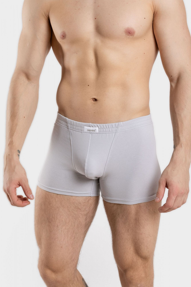 Нижнее белье SERGE 7039/73 gray-066