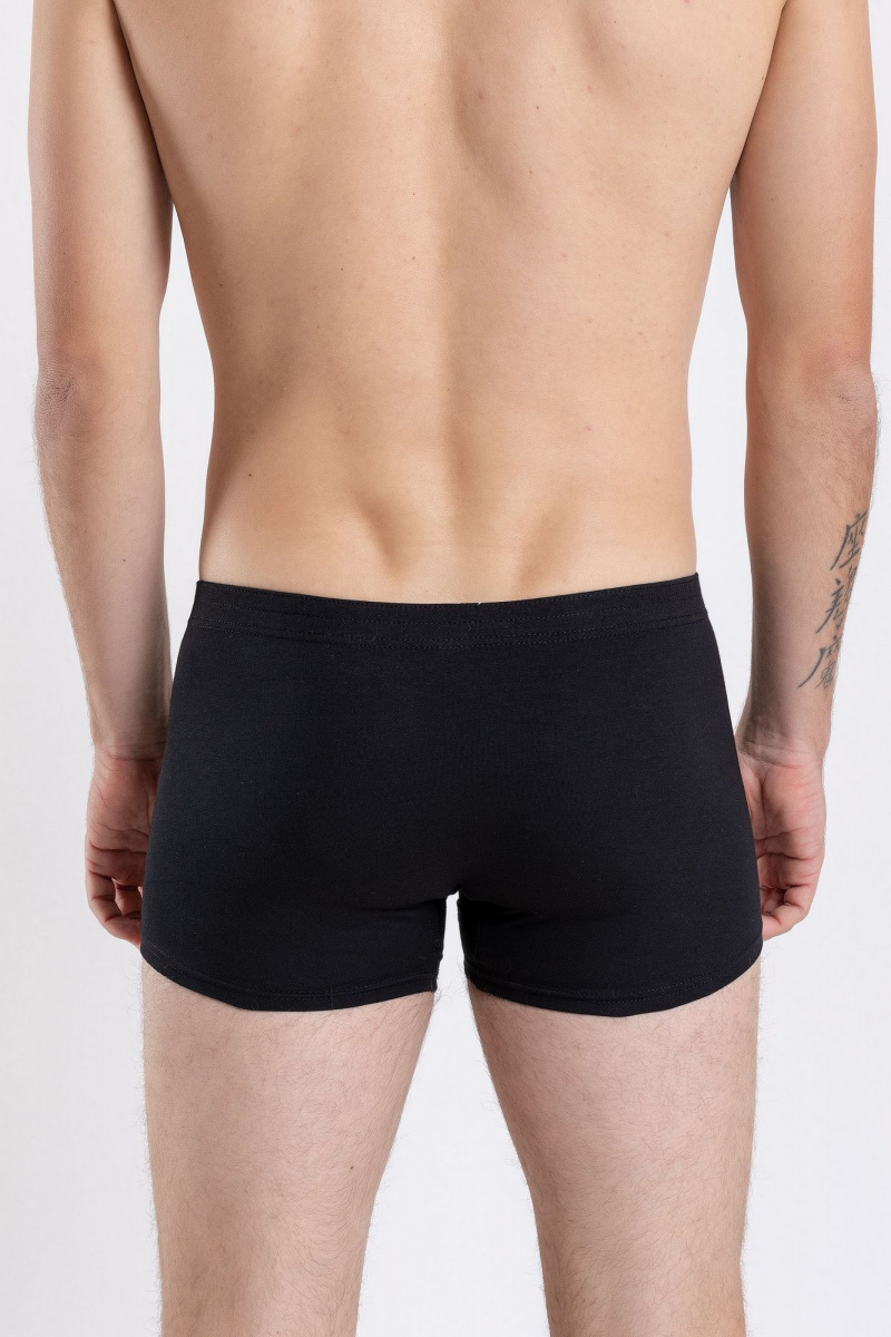 Нижнее белье SERGE 7039/74 black001