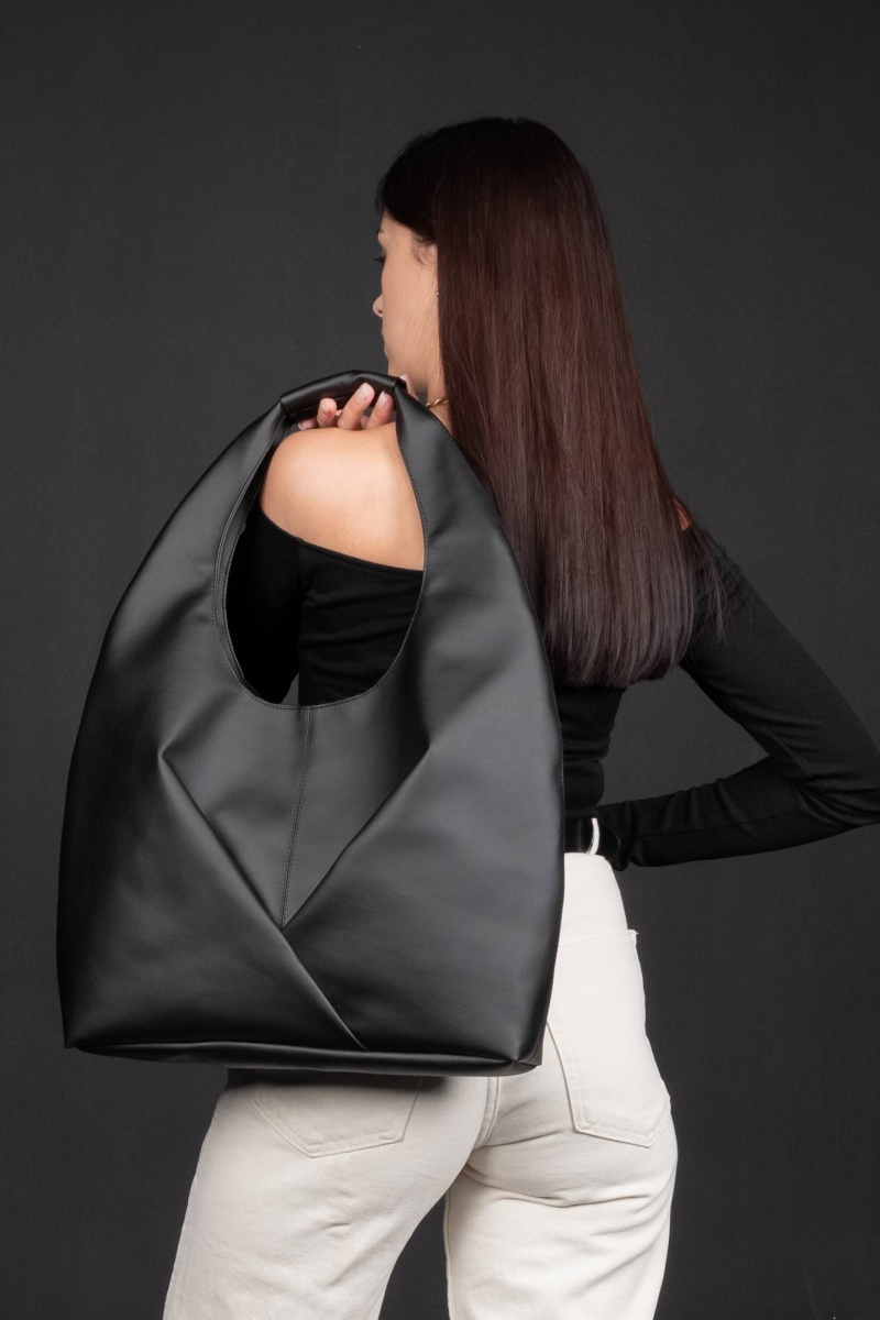 Женская сумка MT.Style Gabbi/\ black
