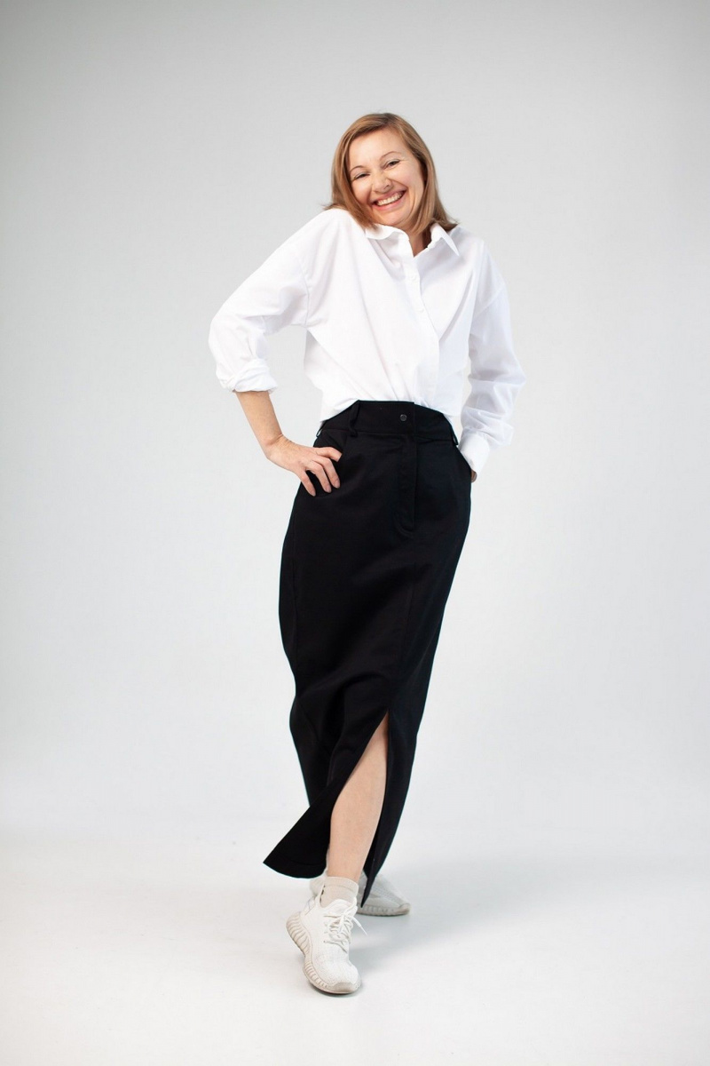 Юбки Lady Smile 203