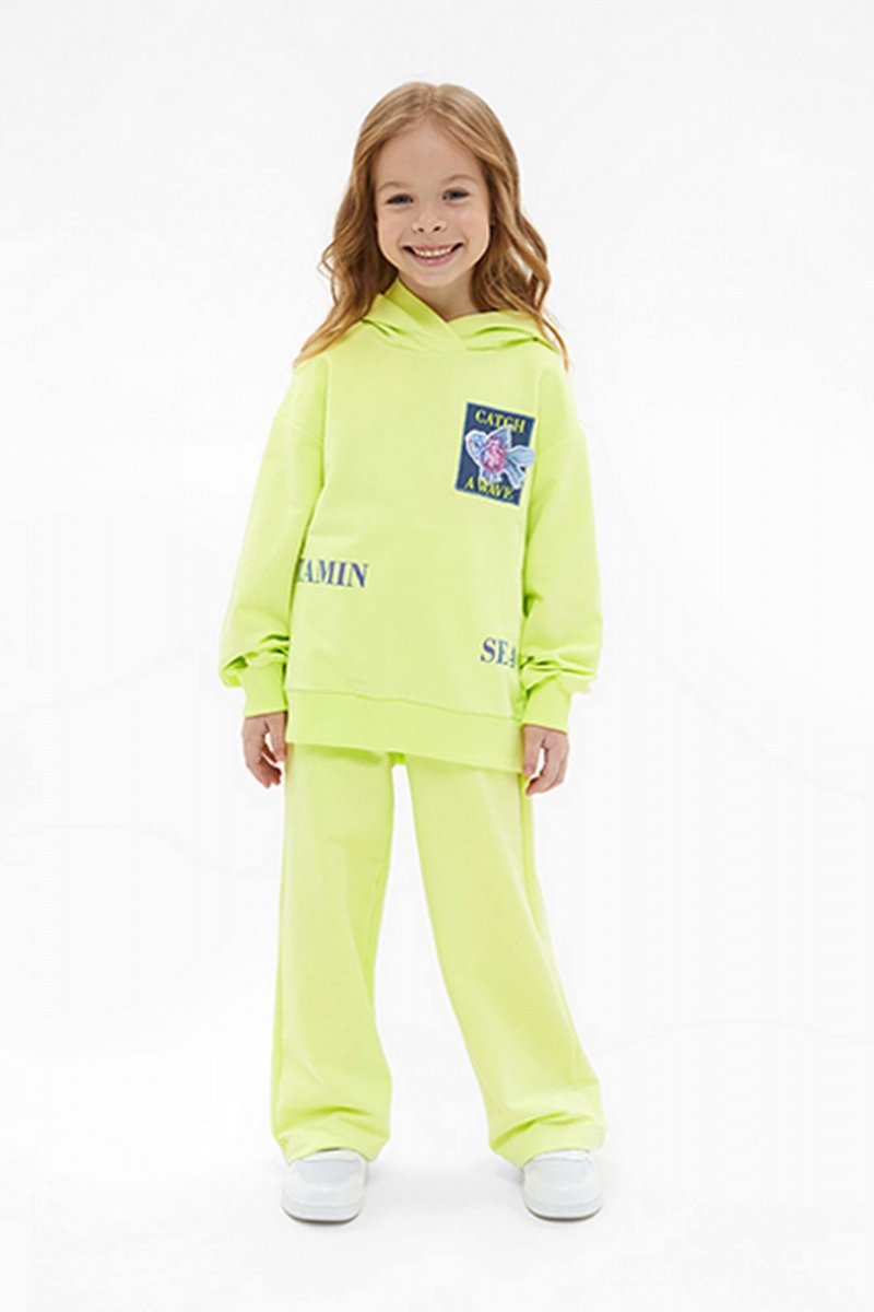 Брюки Bell Bimbo 240084 лайм