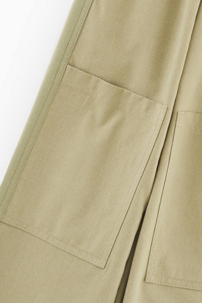 Брюки Bell Bimbo 241064 св.олива