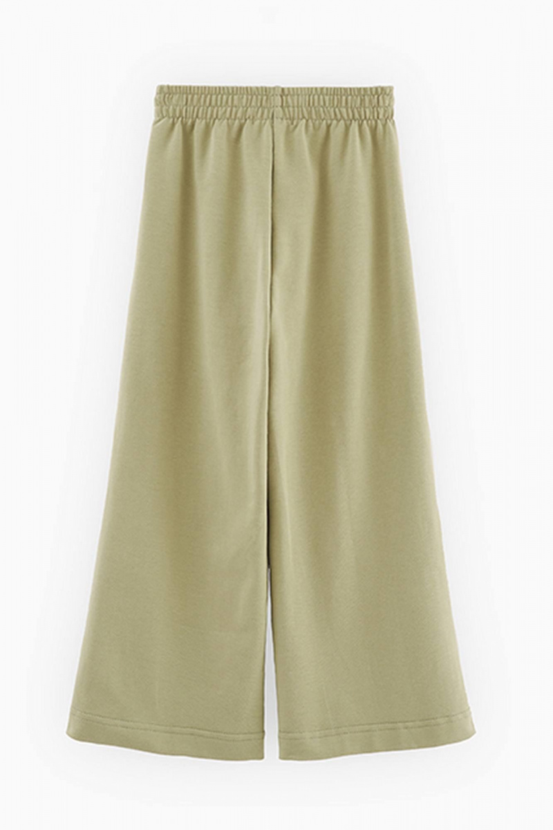 Брюки Bell Bimbo 241064 св.олива