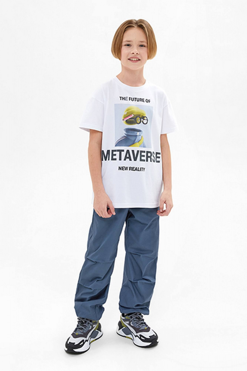 Брюки и шорты Bell Bimbo 241139 деним