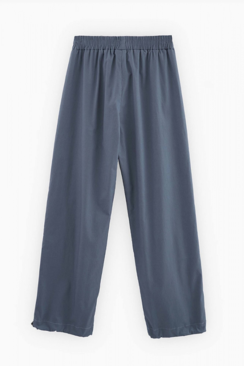 Брюки и шорты Bell Bimbo 241139 деним