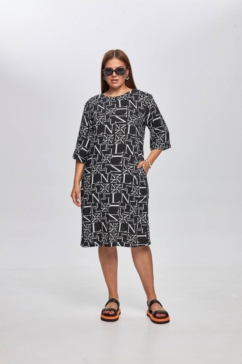 Платья Femme & Devur 80311 1.32BF(170)