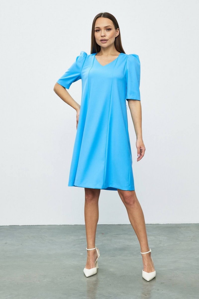 Платья Femme & Devur 80301 1.22F(170)