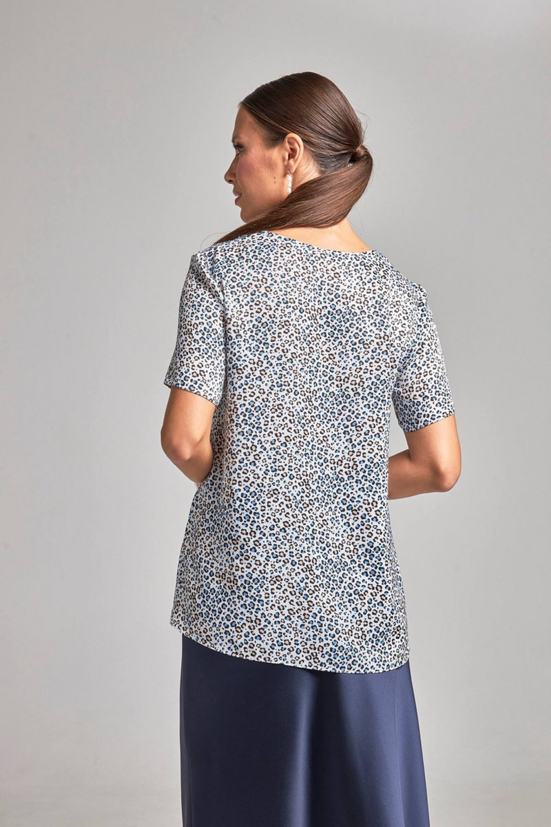 Блузы Femme & Devur 71204 1.32F(170)