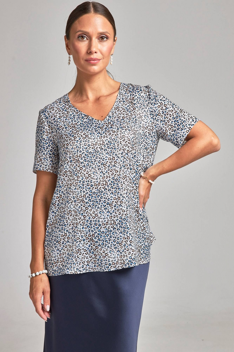 Блузы Femme & Devur 71204 1.32F(170)