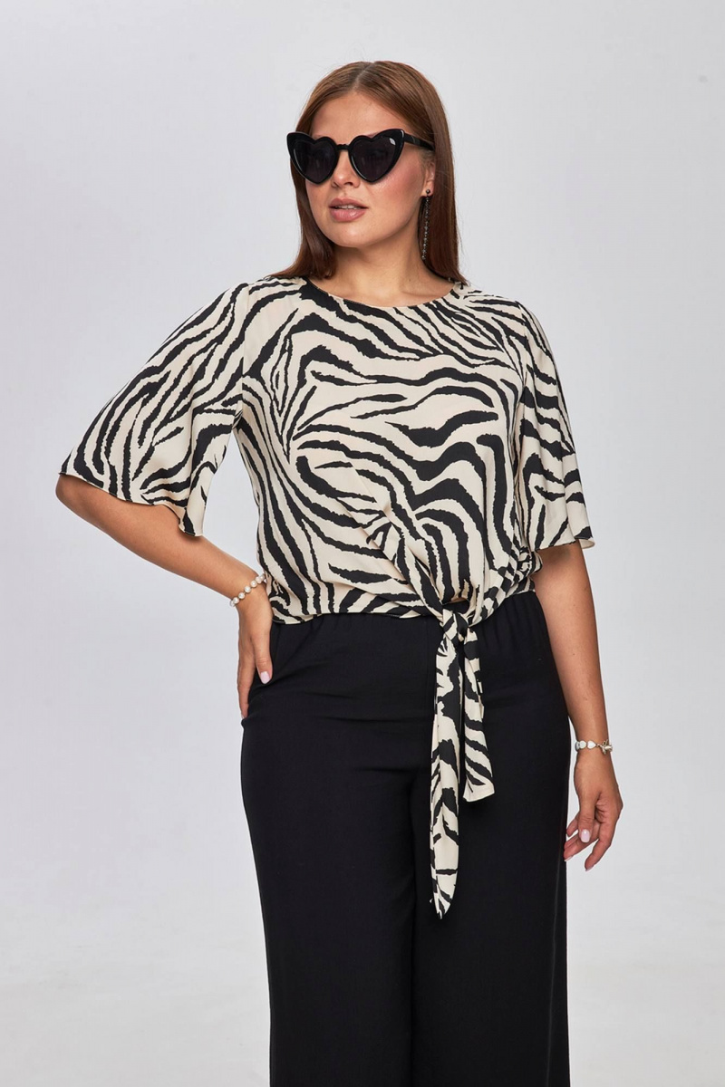 Блузы Femme & Devur 71167 1.32BF(170)