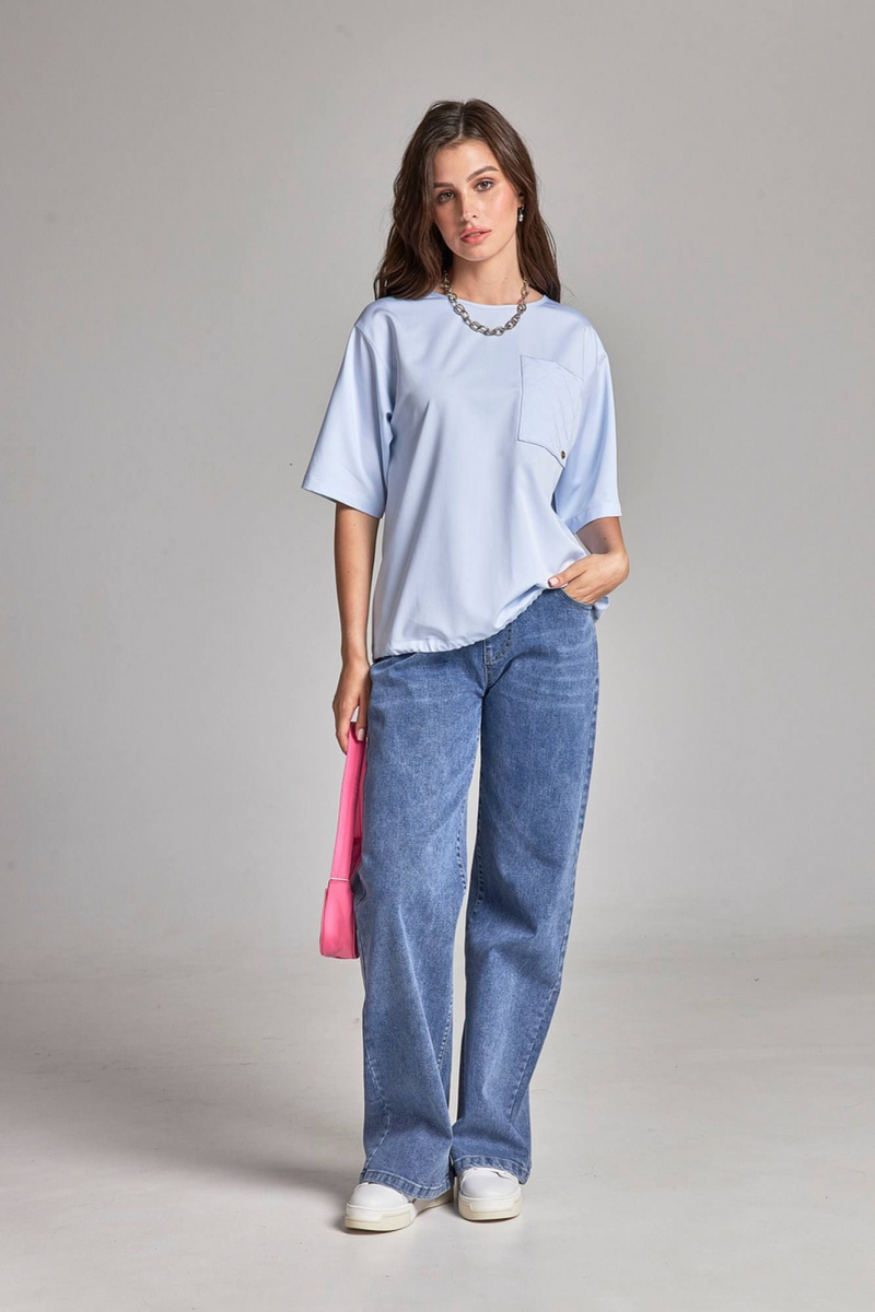 Блузы Femme & Devur 71147 1.22F(170)