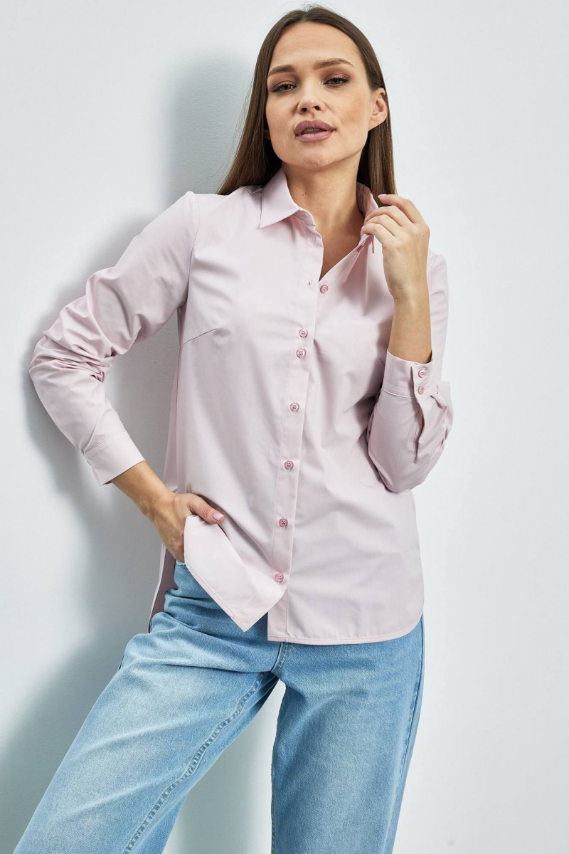 Рубашки Femme & Devur 7114 1.14F(170)