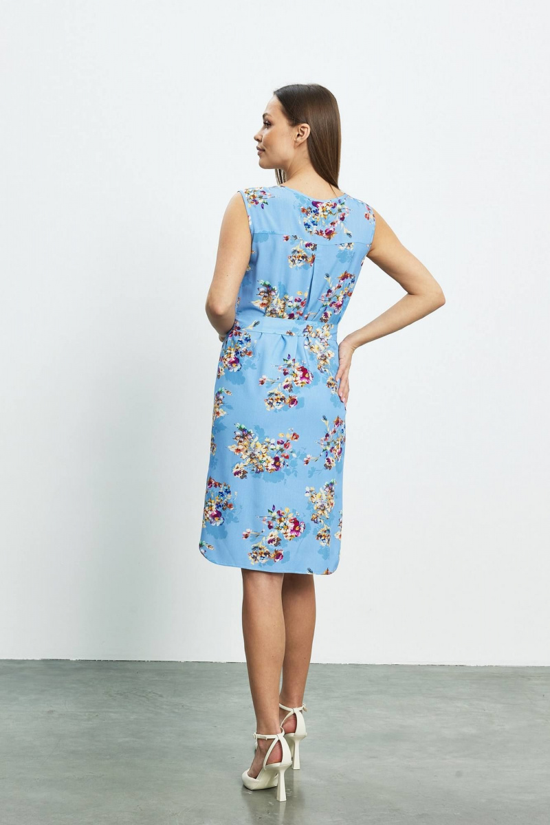 Платья Femme & Devur 4620 2.34F(170)