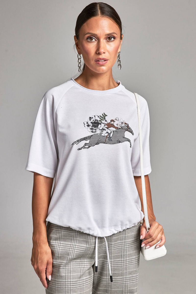 Джемперы Femme & Devur 30877 1.1F(170)