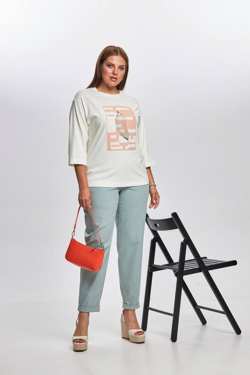 Джемперы Femme & Devur 30872 1.2BF(170)