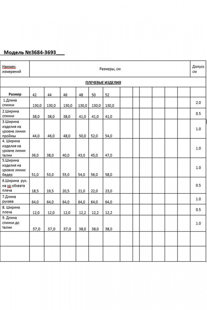 Платья Lyushe 3684