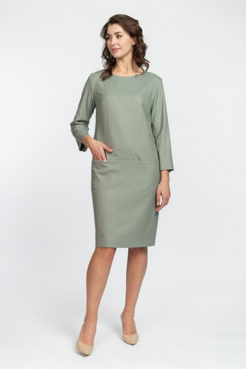 Платья FASHION CENTRE Пв-3611