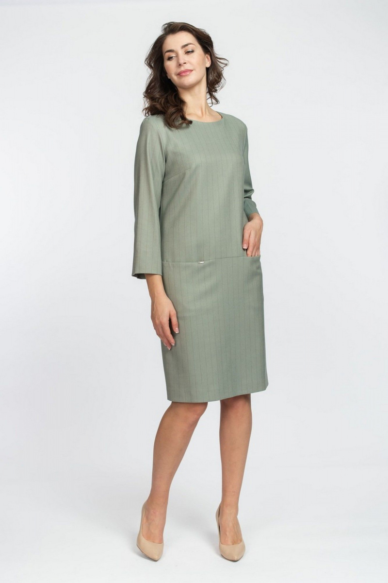 Платья FASHION CENTRE Пв-3611