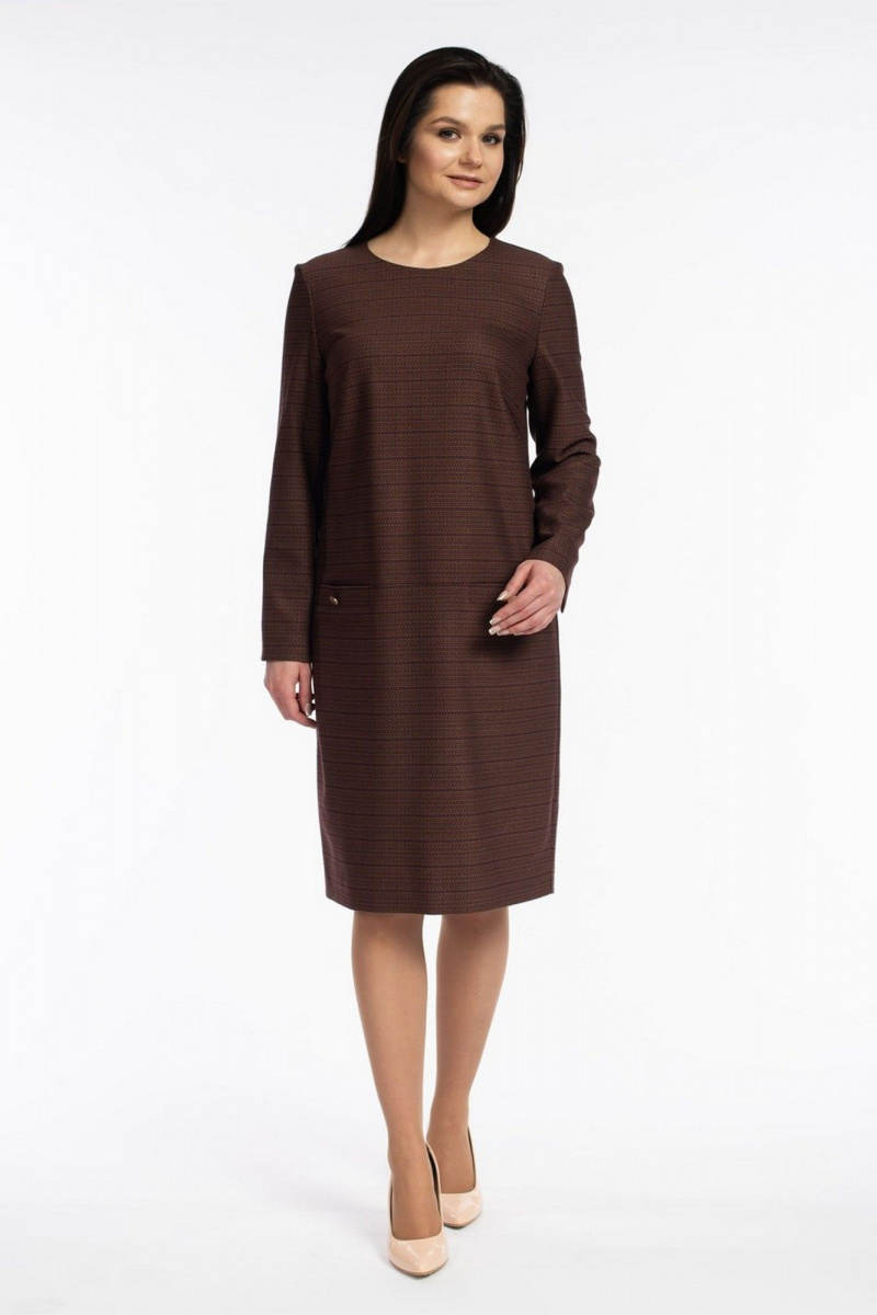 Платья FASHION CENTRE Пв-3620