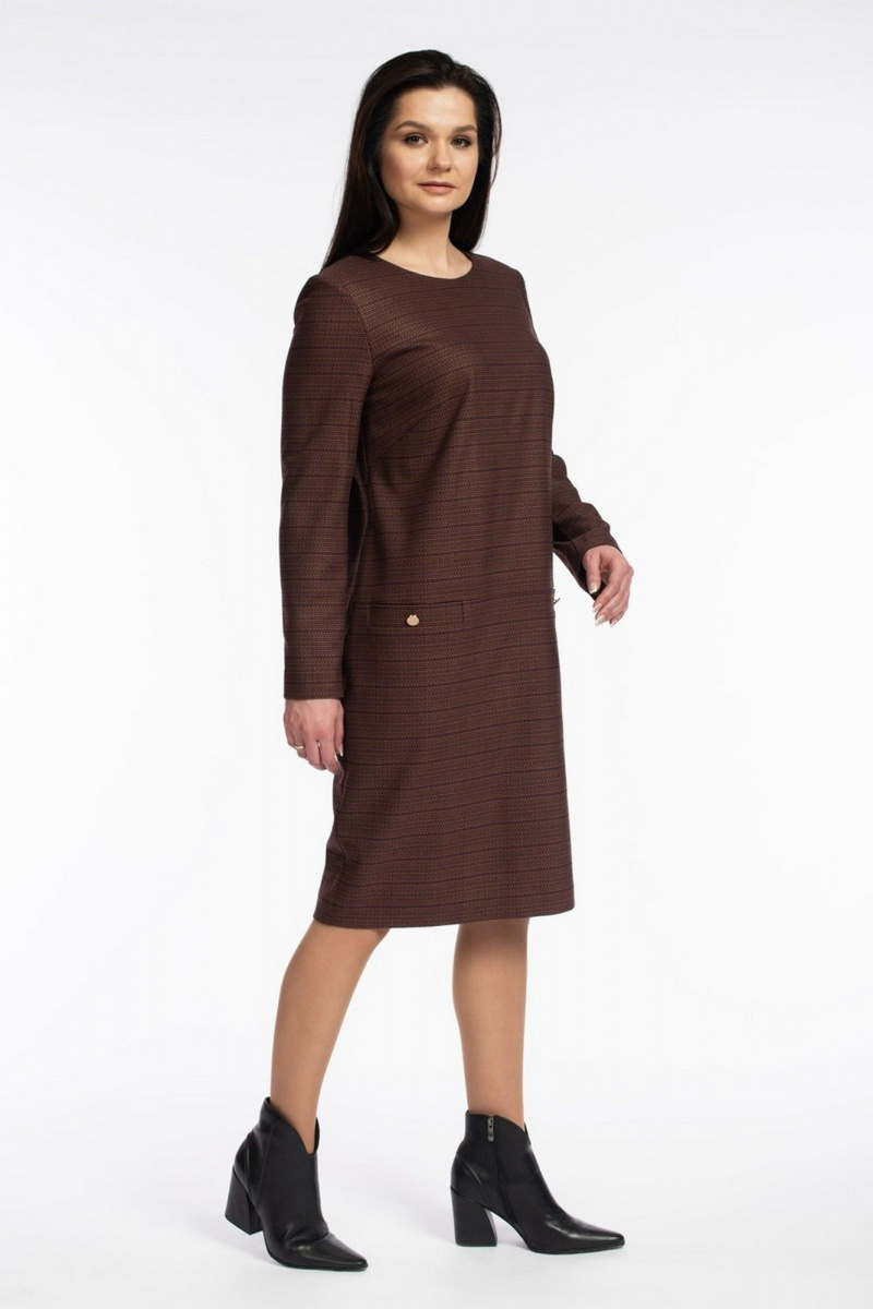 Платья FASHION CENTRE Пв-3620
