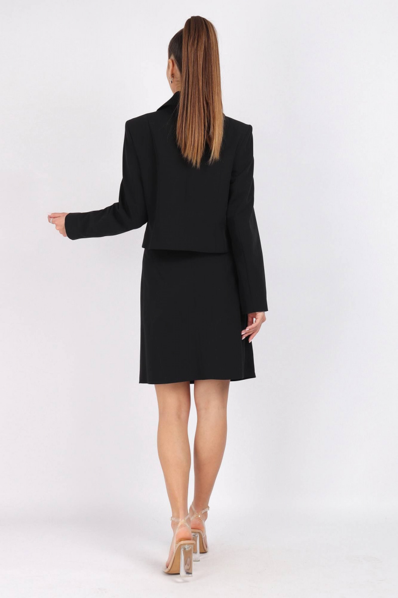 Юбочный костюм Mia-Moda 1423-6
