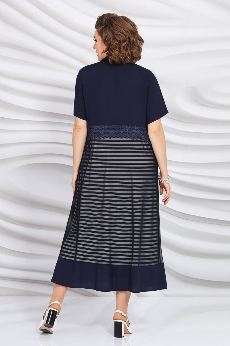 Плательный комплект Mira Fashion 5388