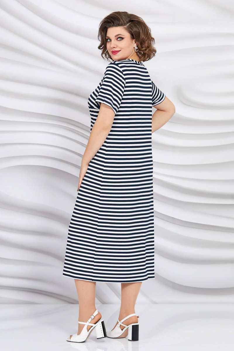 Плательный комплект Mira Fashion 5388