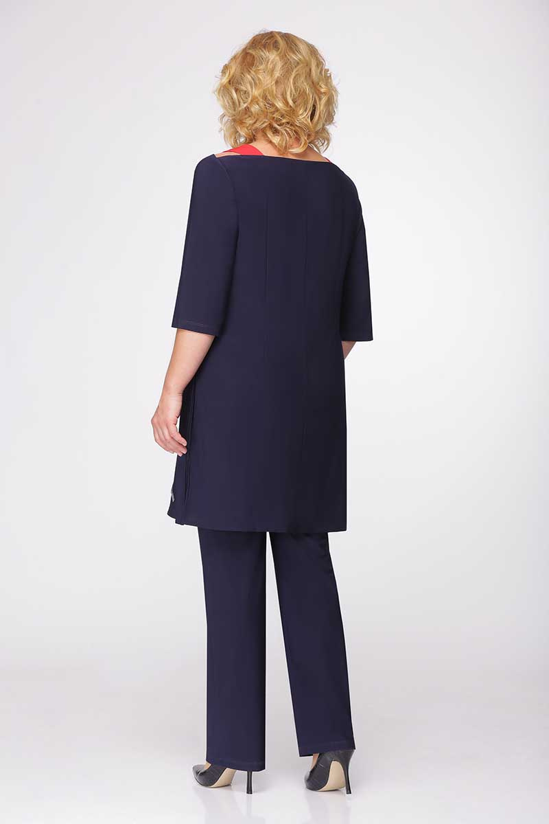 Брючный комплект Svetlana-Style 968-2019