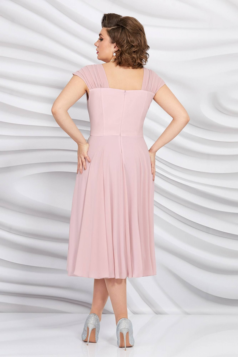 Платья Mira Fashion 5399