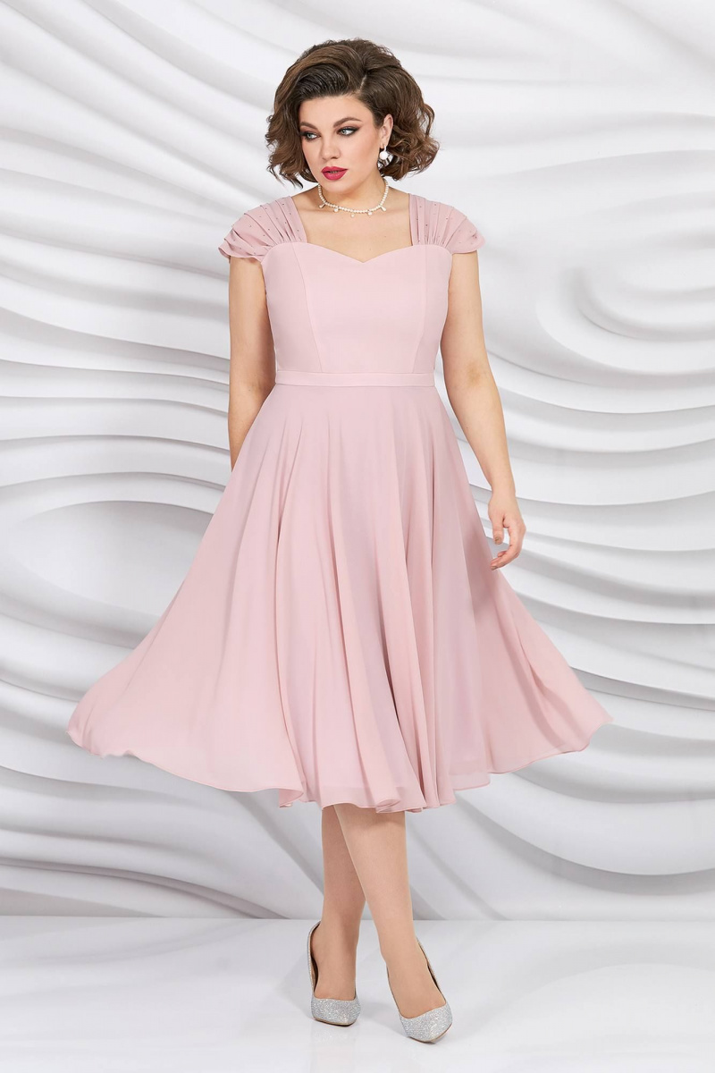 Платья Mira Fashion 5399