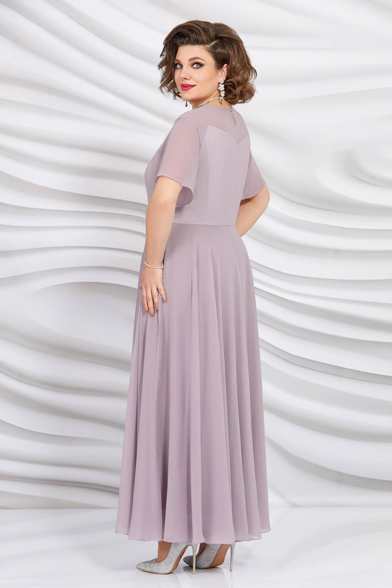 Платья Mira Fashion 5391