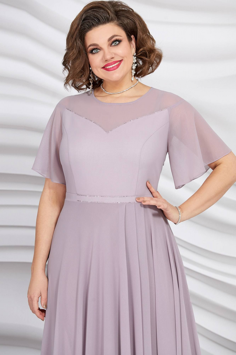 Платья Mira Fashion 5391