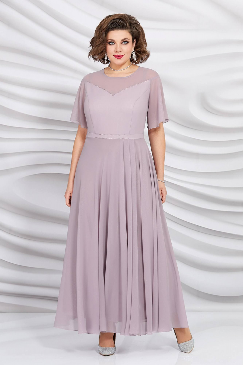 Платья Mira Fashion 5391