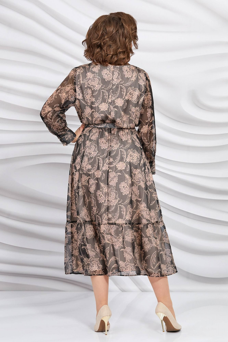 Платья Mira Fashion 5376-2
